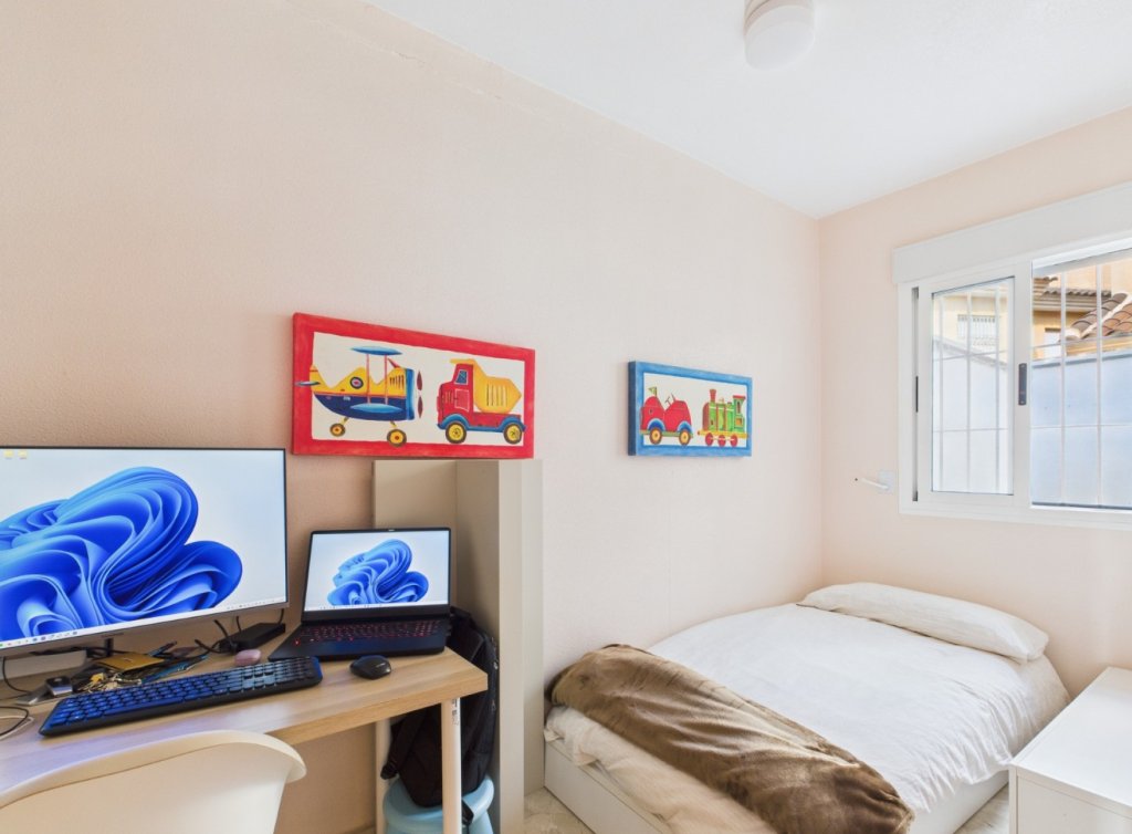 Venta - Duplex - Los Alcázares