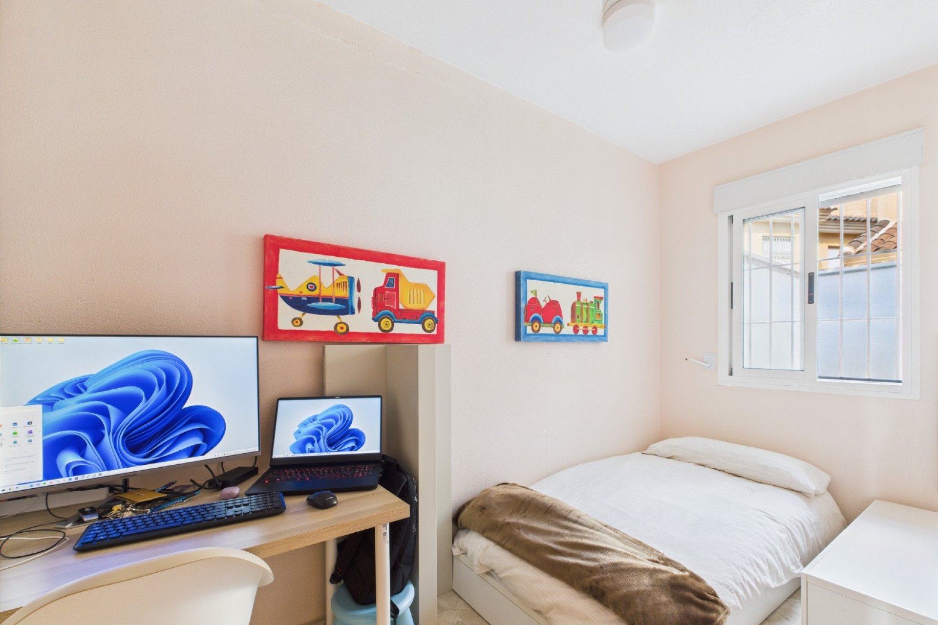 Venta - Duplex - Los Alcázares