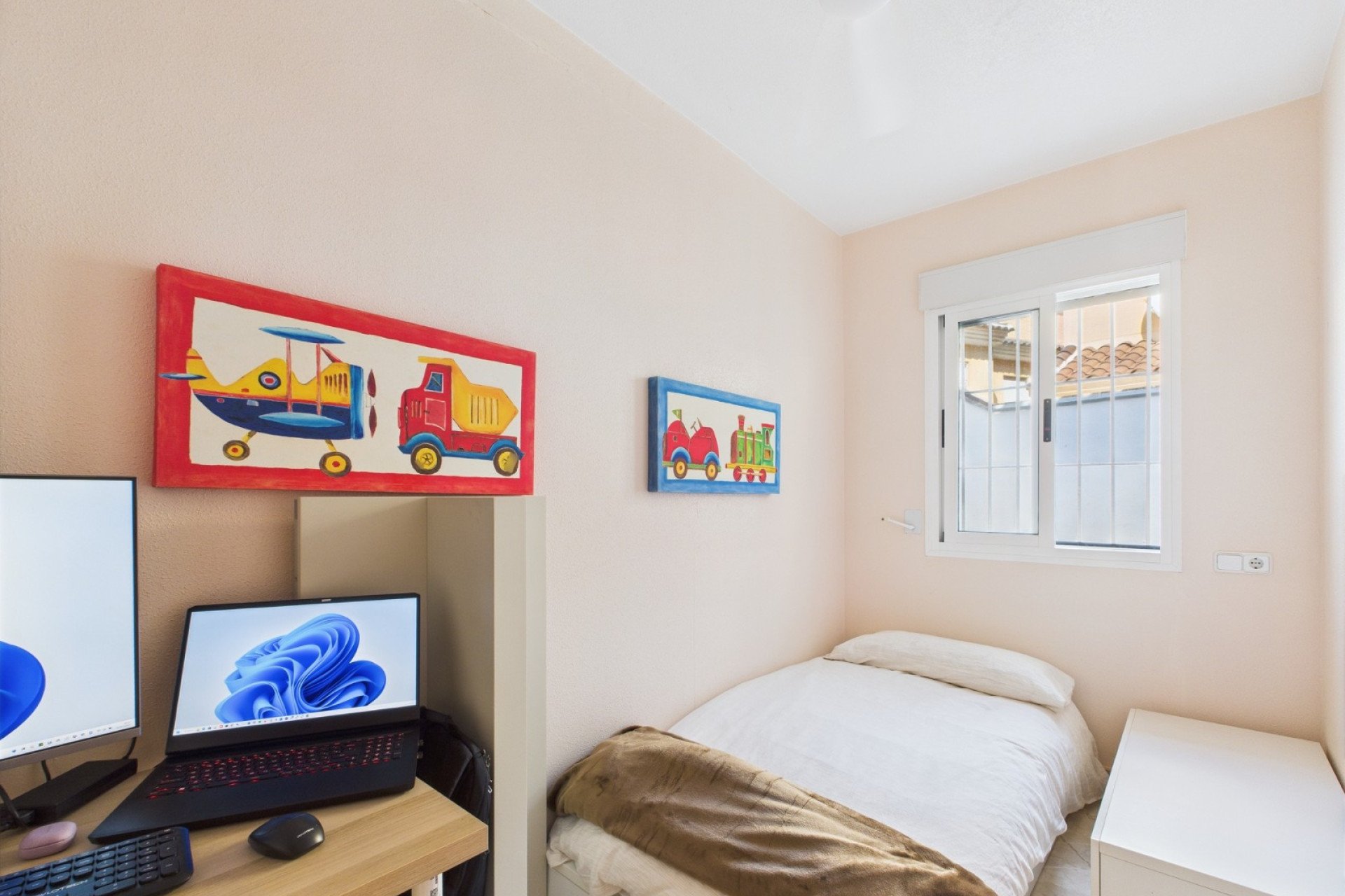 Venta - Duplex - Los Alcázares