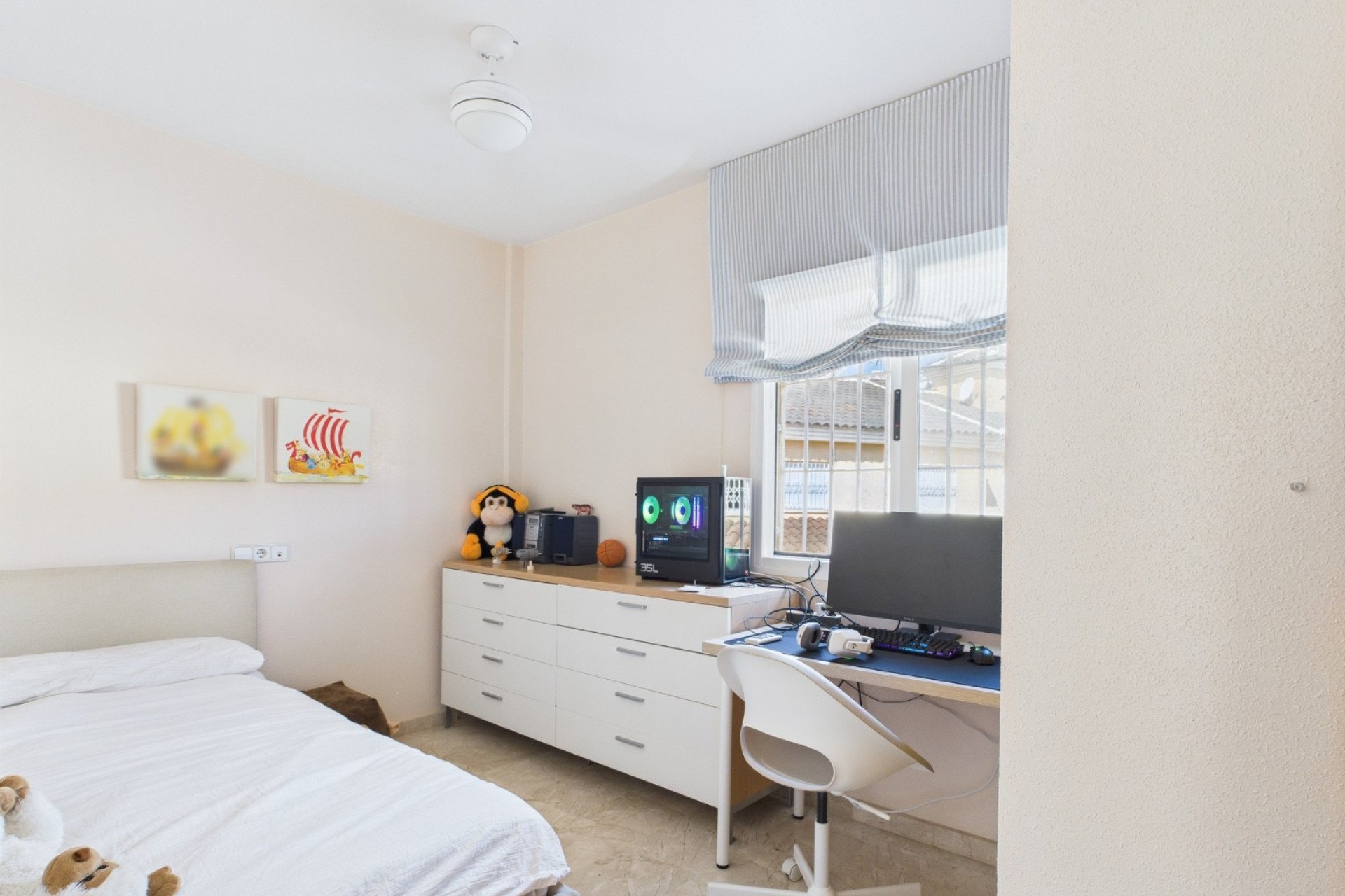 Venta - Duplex - Los Alcázares