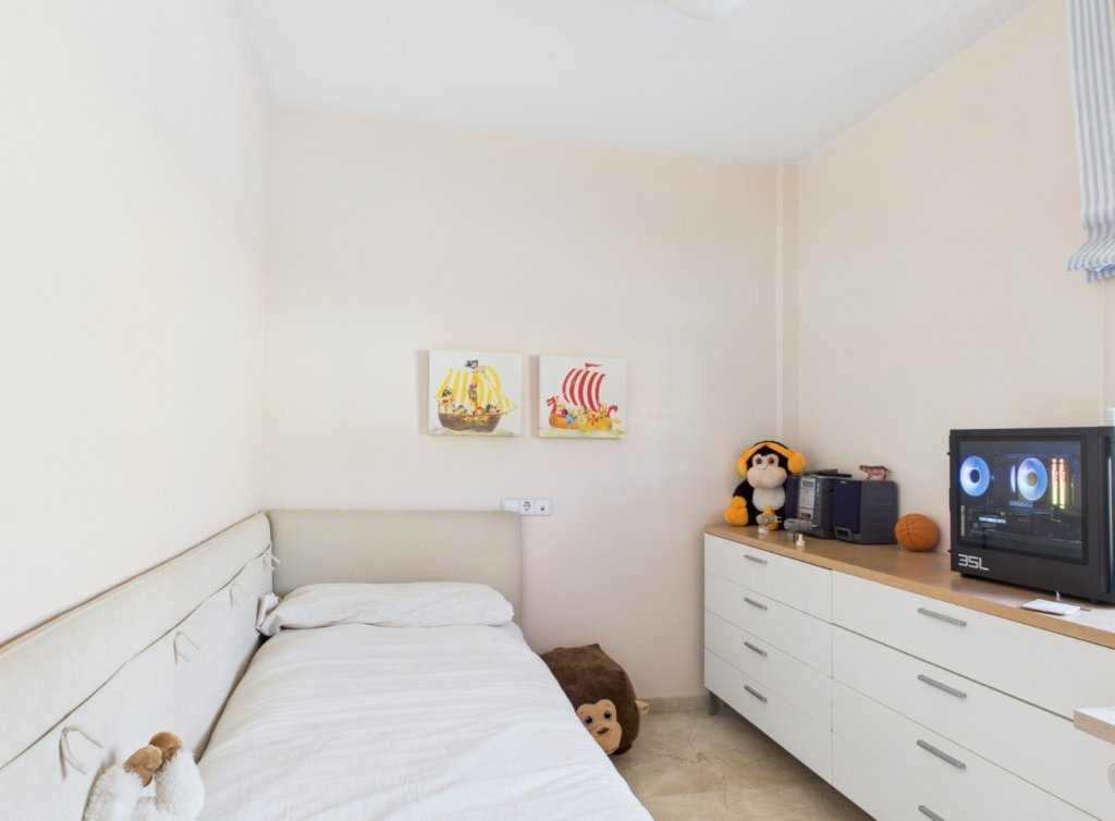 Venta - Duplex - Los Alcázares