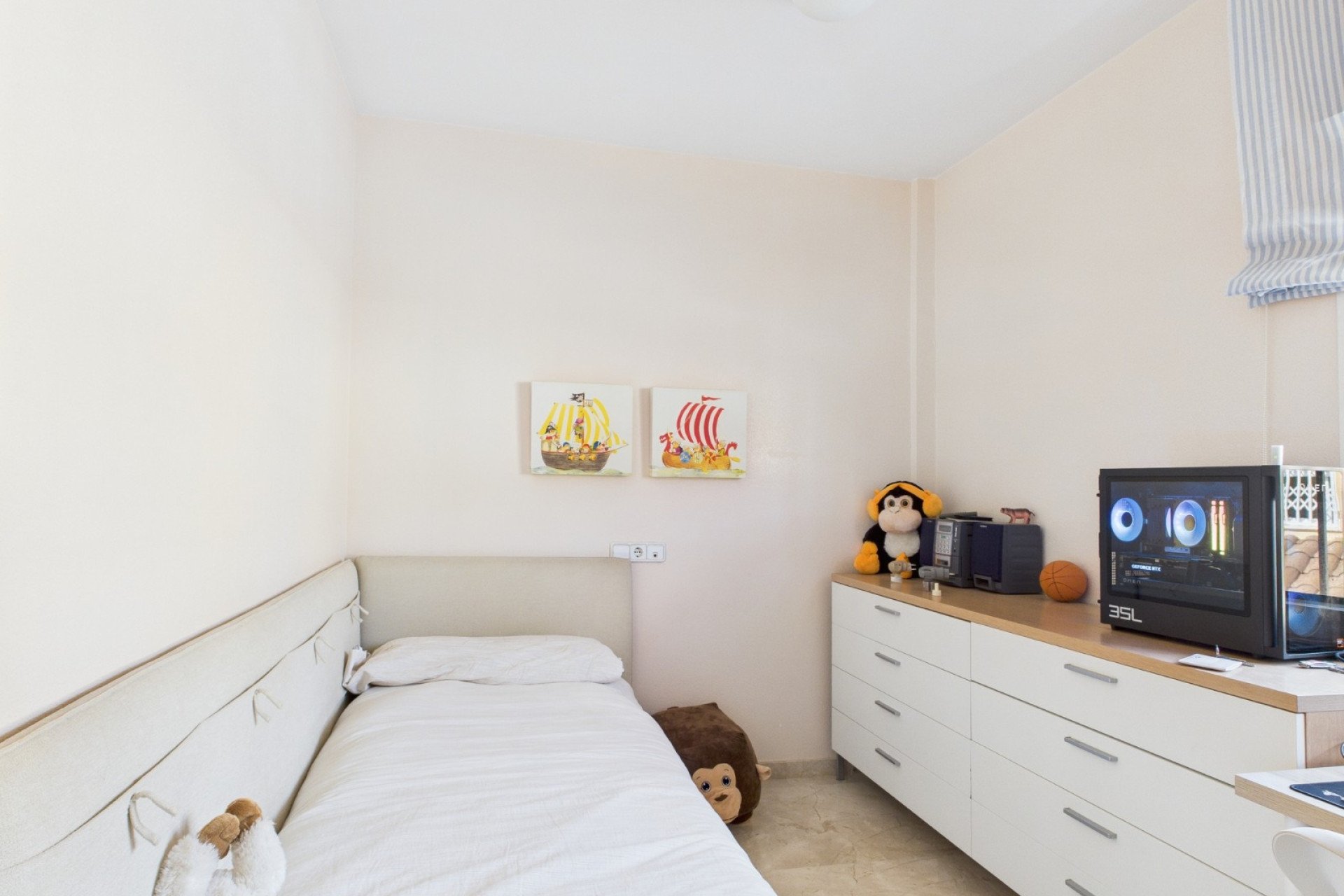 Venta - Duplex - Los Alcázares