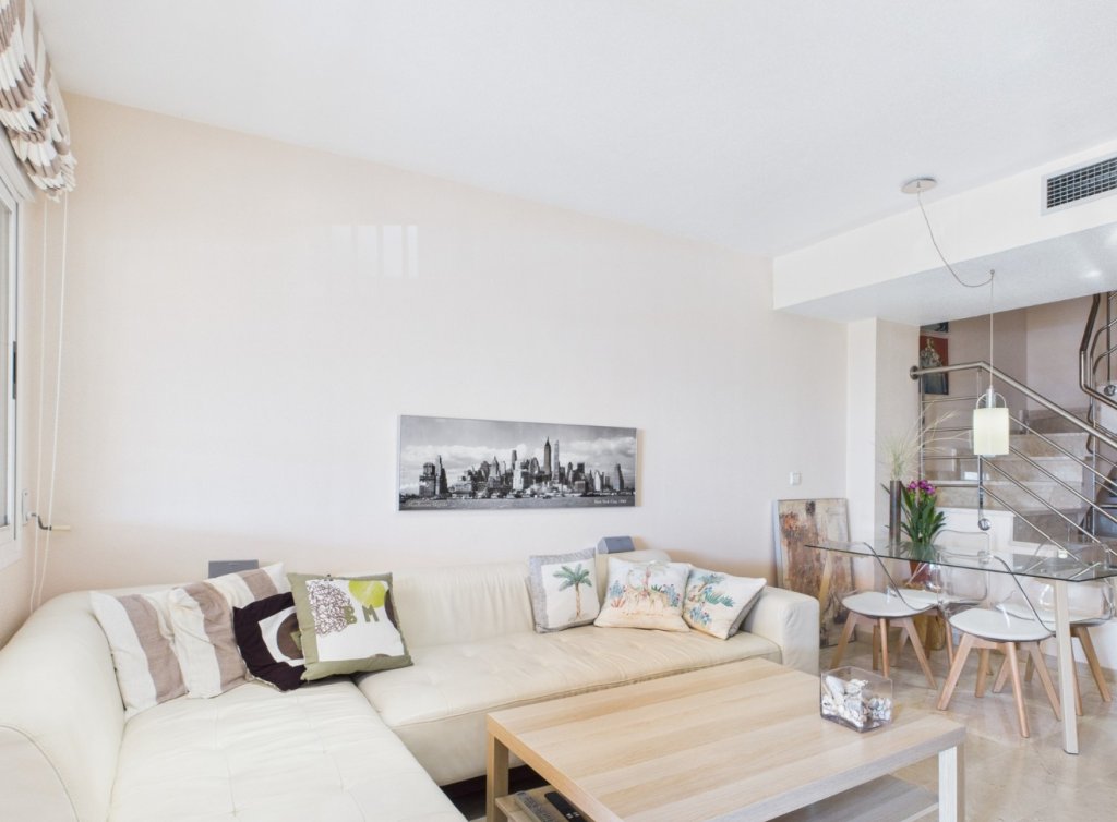 Venta - Duplex - Los Alcázares