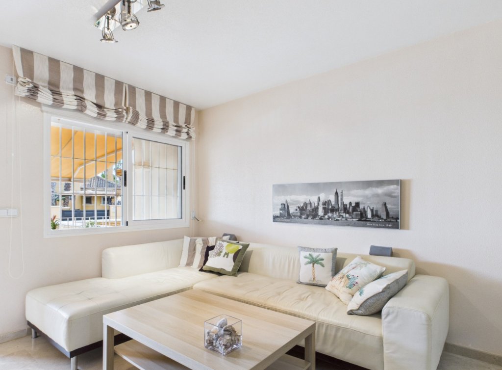 Venta - Duplex - Los Alcázares