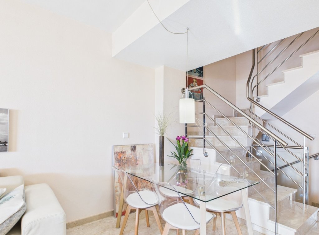 Venta - Duplex - Los Alcázares