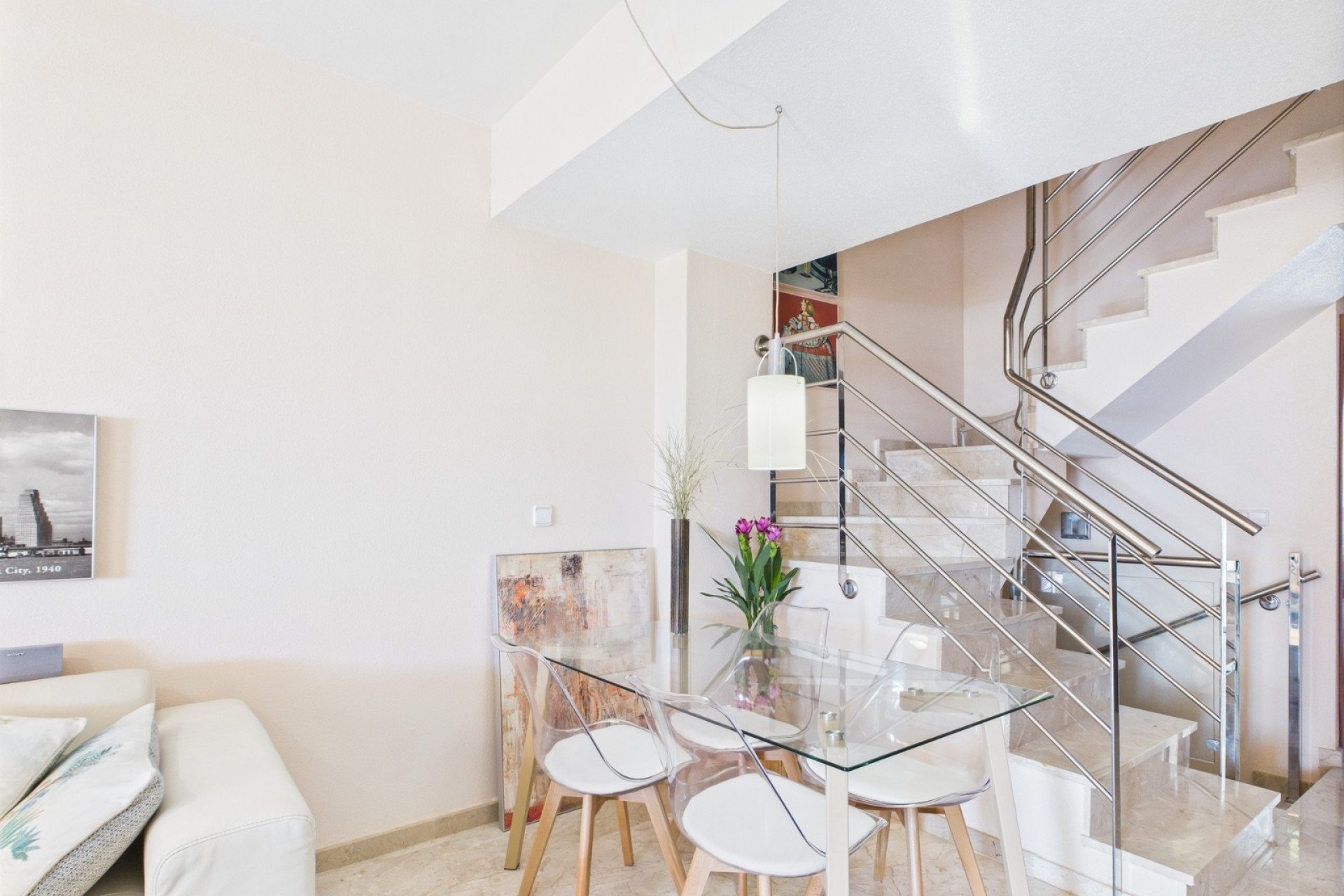 Venta - Duplex - Los Alcázares