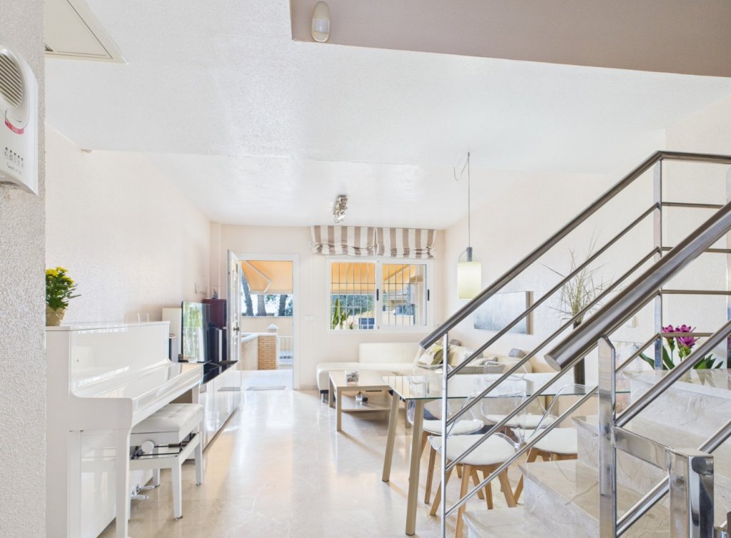 Venta - Duplex - Los Alcázares