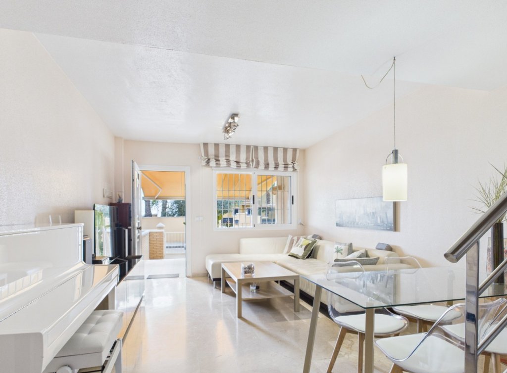 Venta - Duplex - Los Alcázares