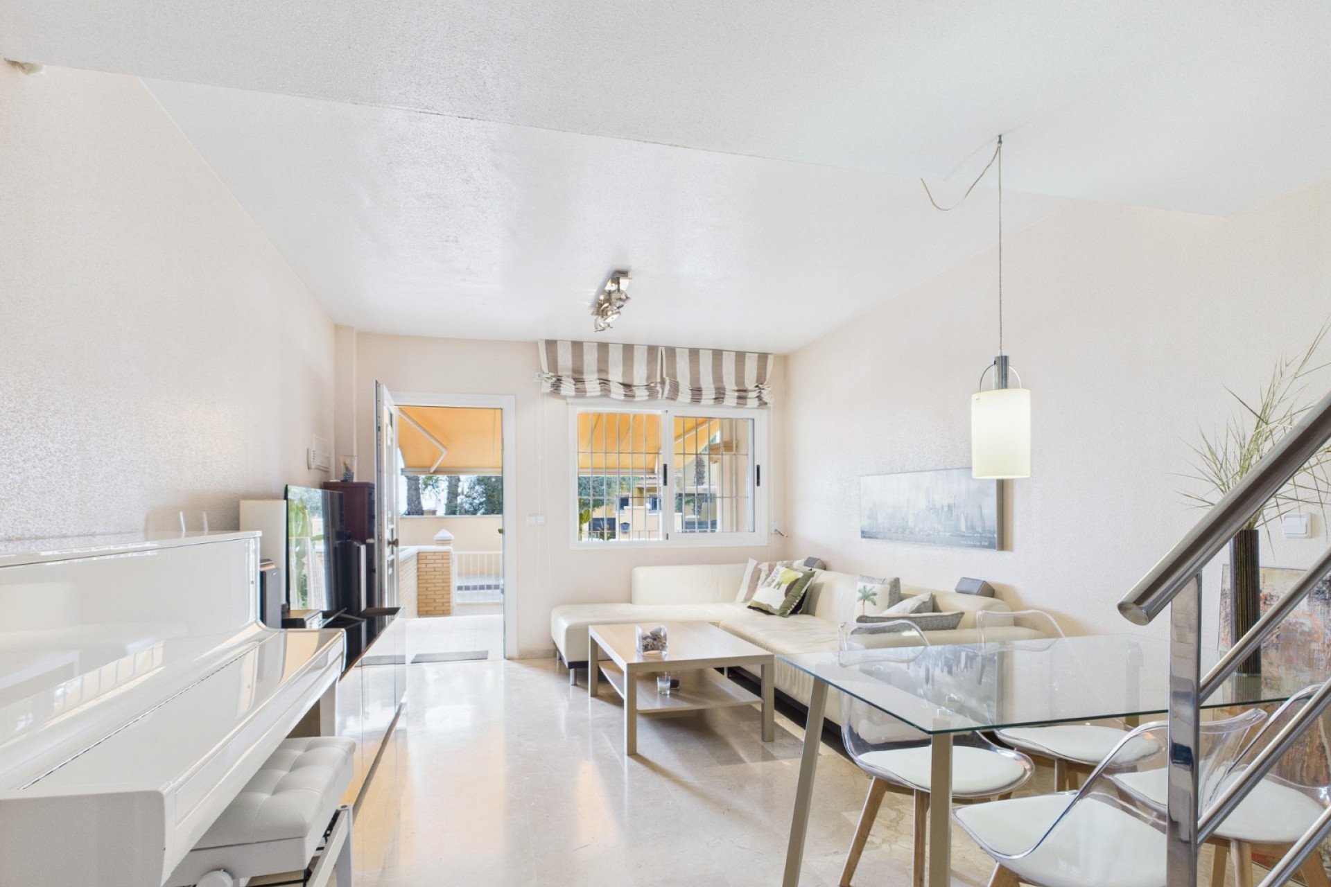 Venta - Duplex - Los Alcázares