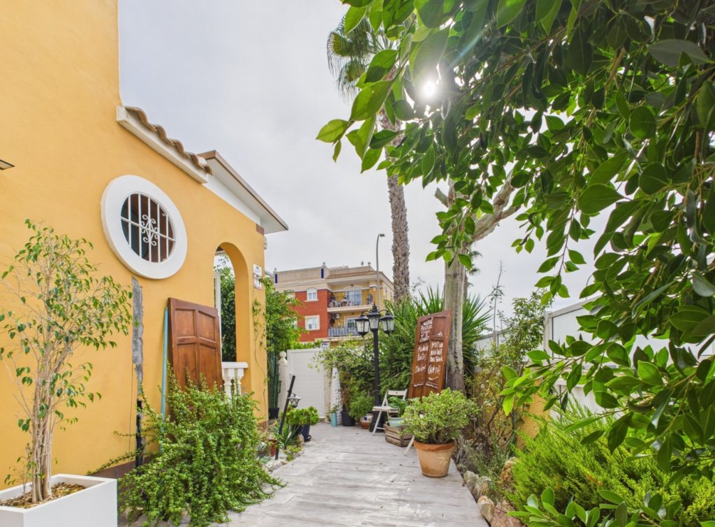 Venta - Duplex - Los Alcázares