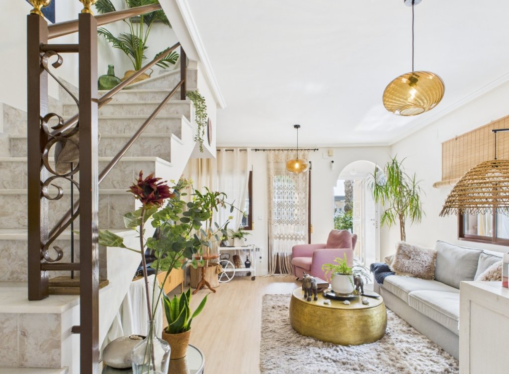 Venta - Duplex - Los Alcázares