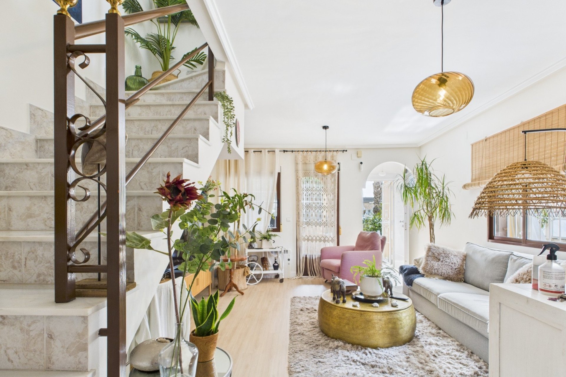 Venta - Duplex - Los Alcázares