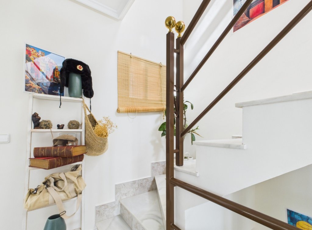 Venta - Duplex - Los Alcázares