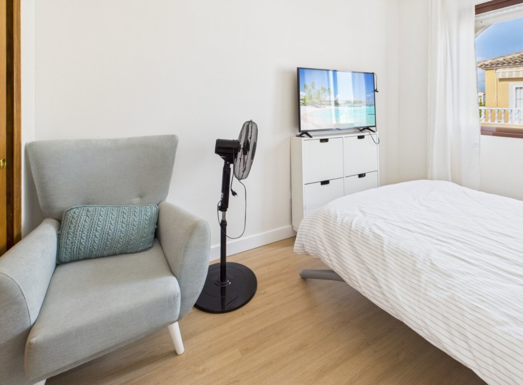 Venta - Duplex - Los Alcázares