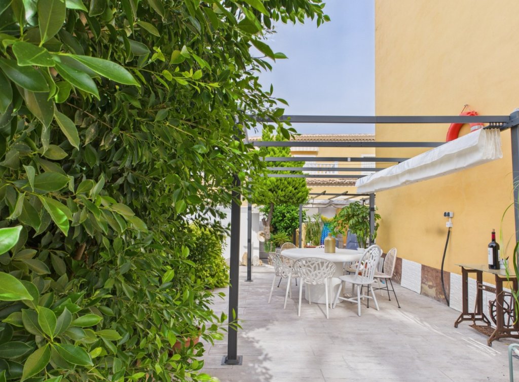 Venta - Duplex - Los Alcázares