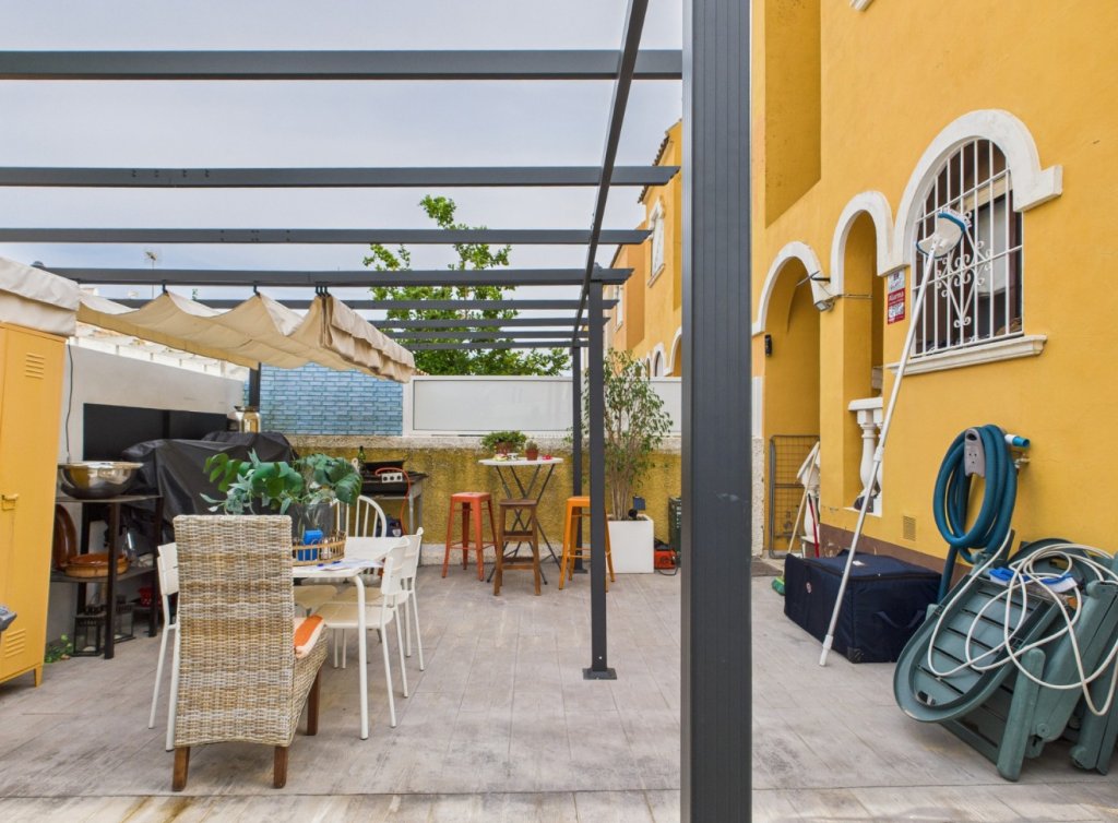 Venta - Duplex - Los Alcázares