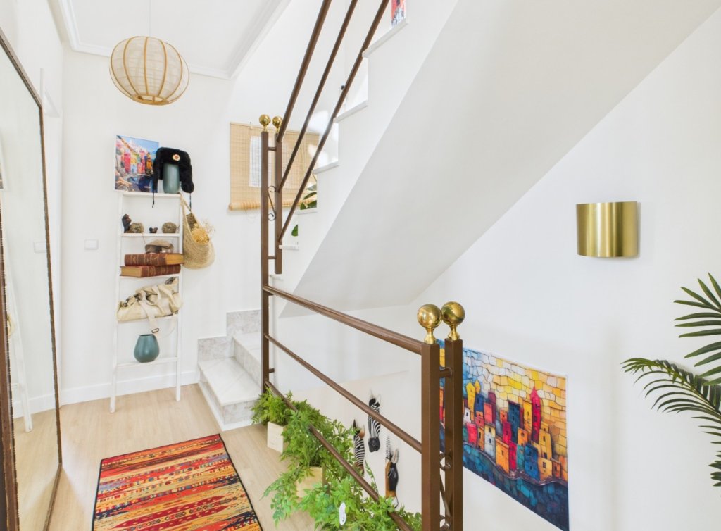 Venta - Duplex - Los Alcázares