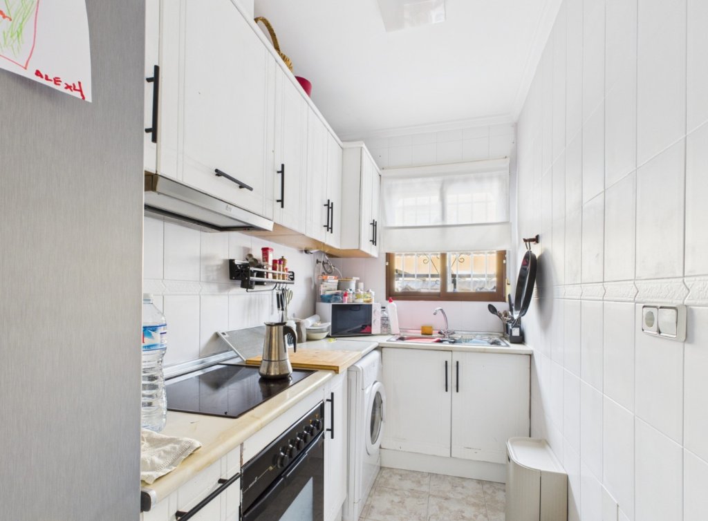 Venta - Duplex - Los Alcázares