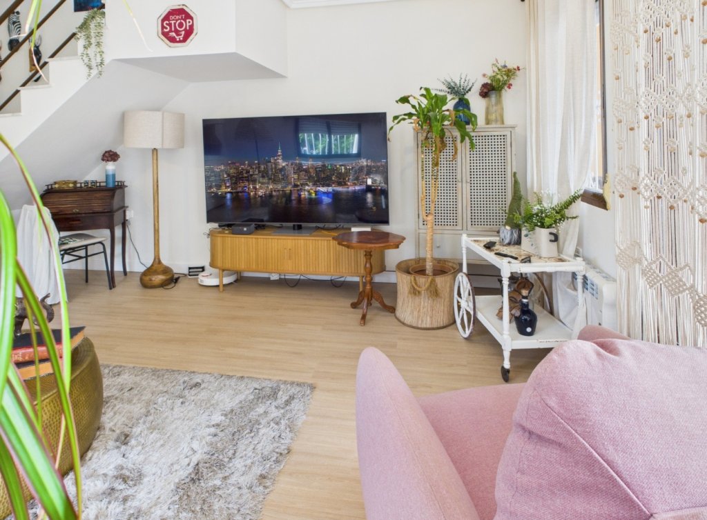 Venta - Duplex - Los Alcázares