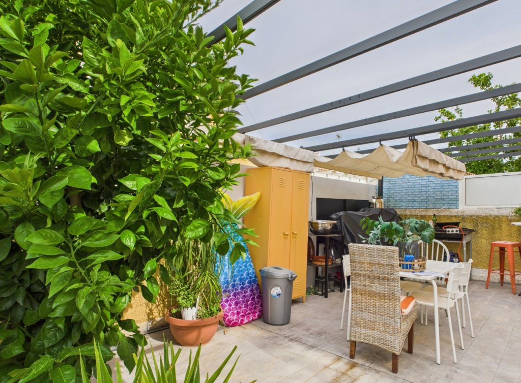 Venta - Duplex - Los Alcázares