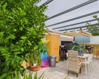 Venta - Duplex - Los Alcázares