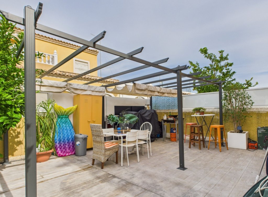 Venta - Duplex - Los Alcázares