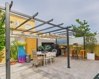 Venta - Duplex - Los Alcázares