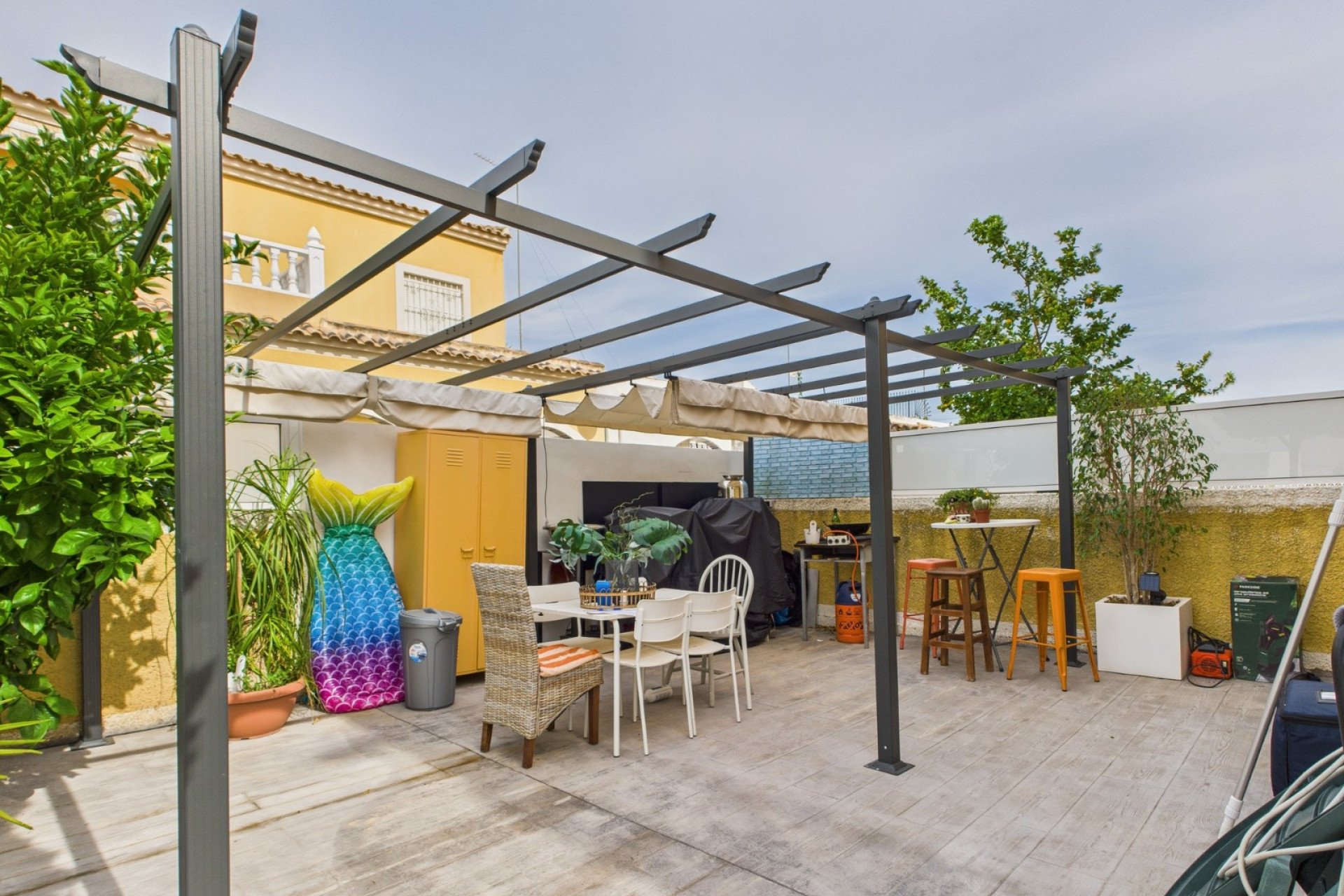 Venta - Duplex - Los Alcázares