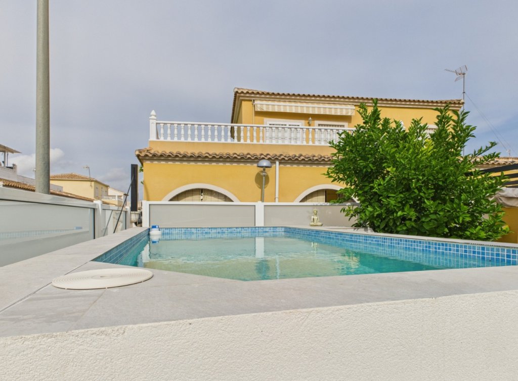 Venta - Duplex - Los Alcázares