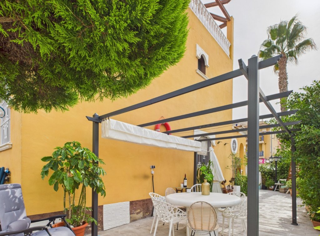 Venta - Duplex - Los Alcázares