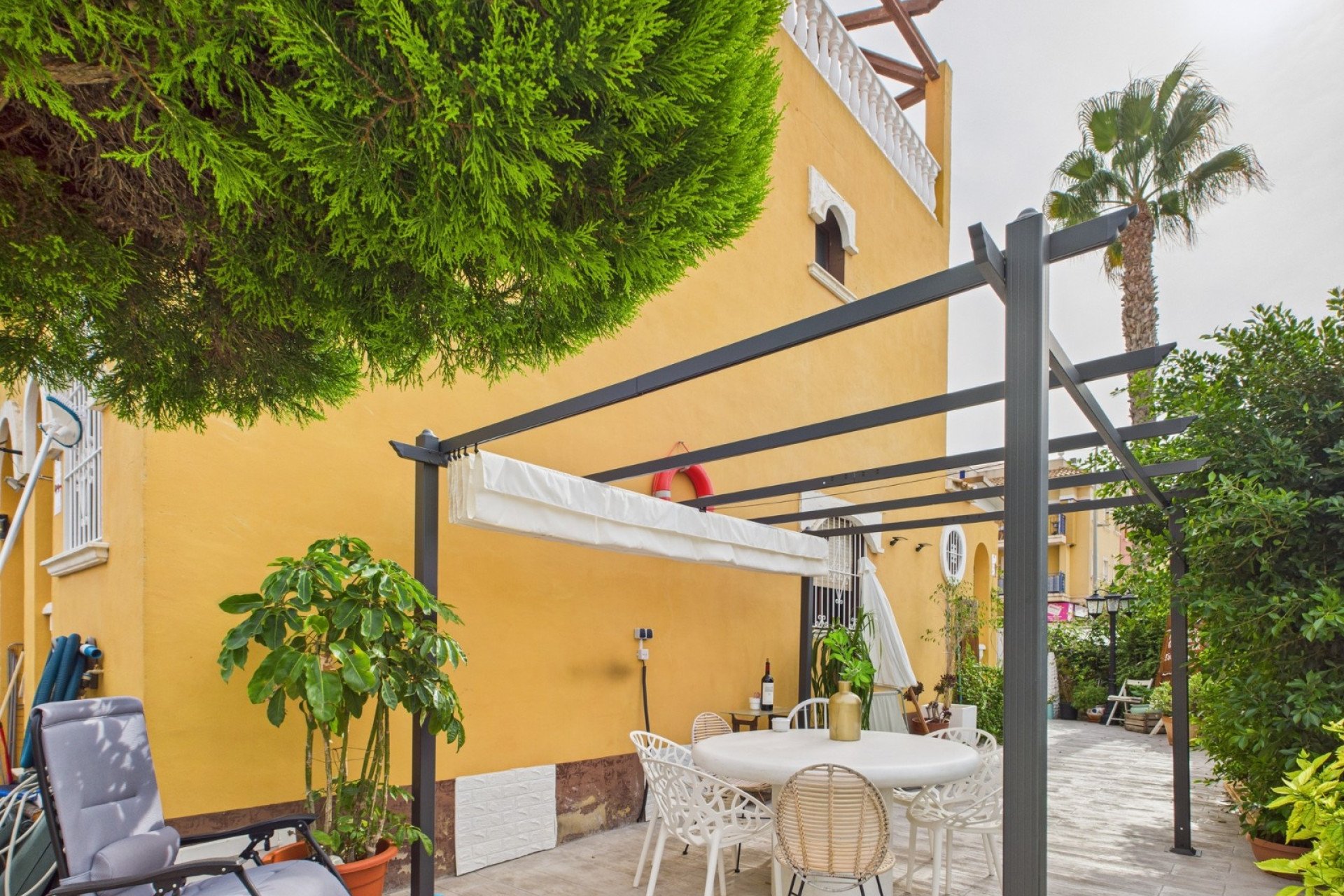 Venta - Duplex - Los Alcázares