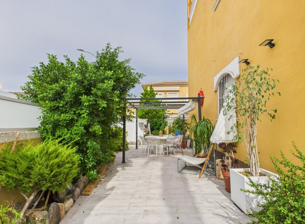 Venta - Duplex - Los Alcázares