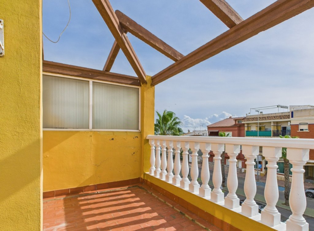 Venta - Duplex - Los Alcázares