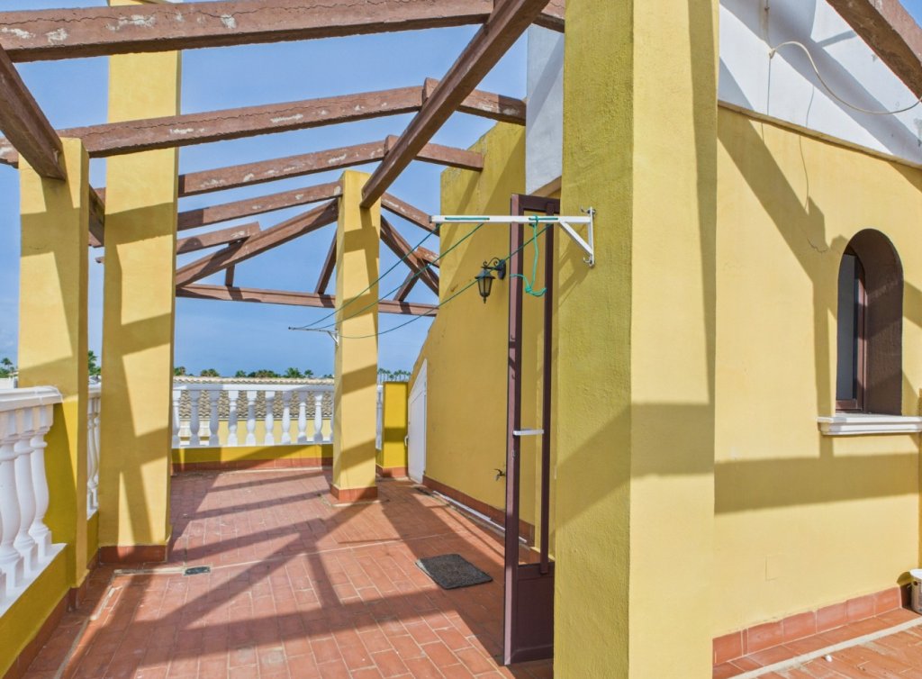 Venta - Duplex - Los Alcázares