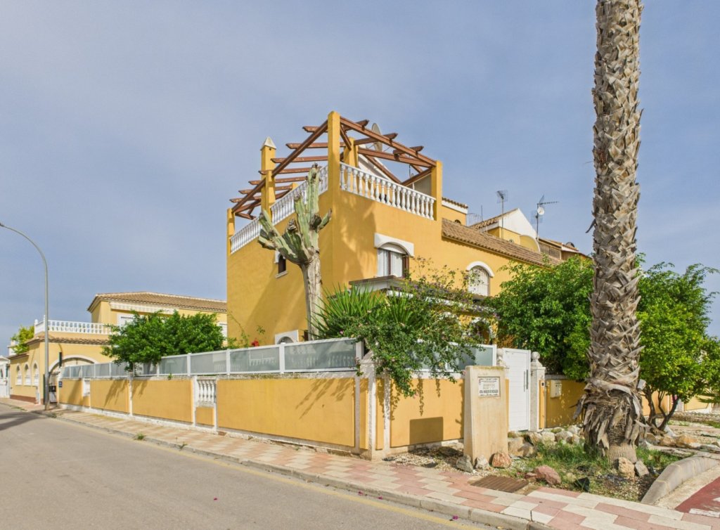 Venta - Duplex - Los Alcázares