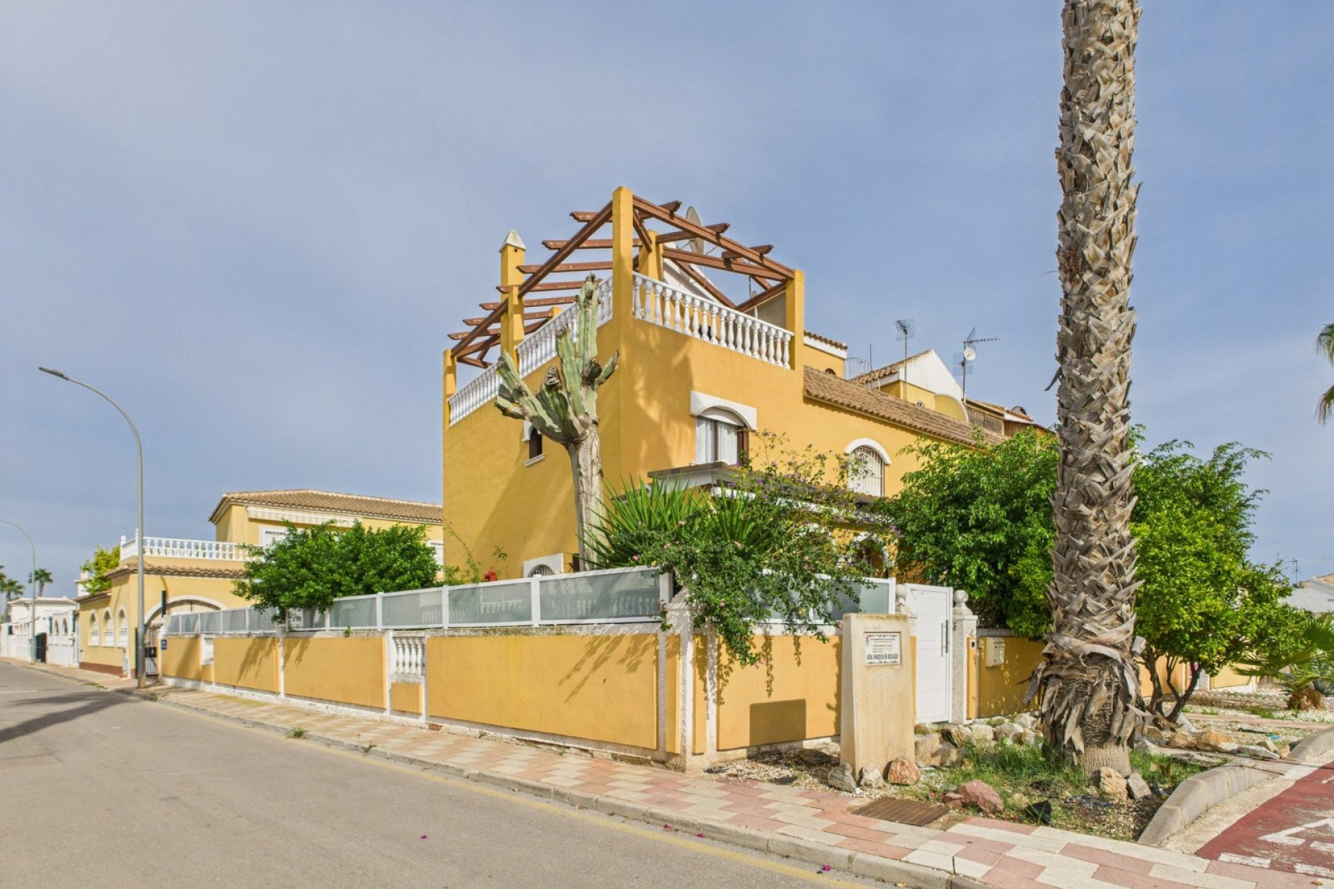 Venta - Duplex - Los Alcázares
