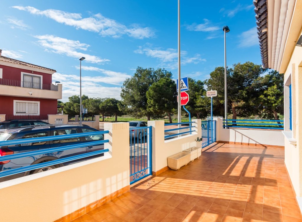 Venta - Duplex - Los Alcázares