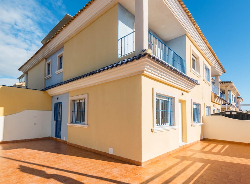 Venta - Duplex - Los Alcázares