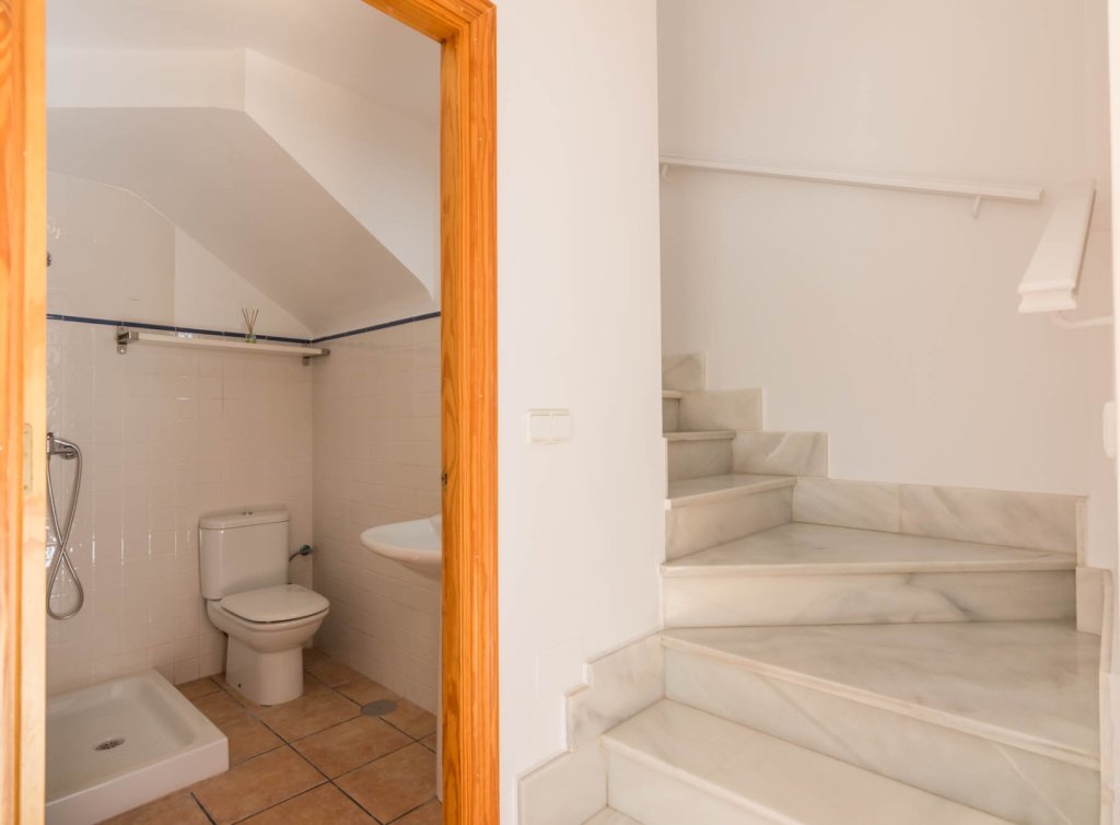 Venta - Duplex - Los Alcázares