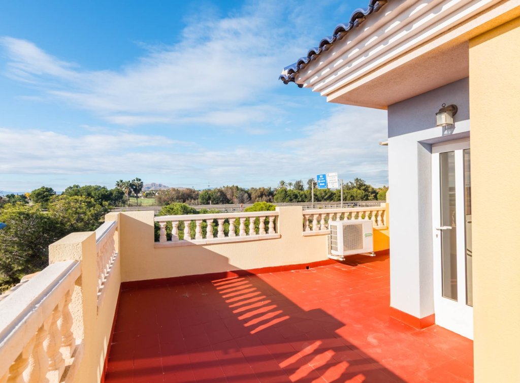 Venta - Duplex - Los Alcázares