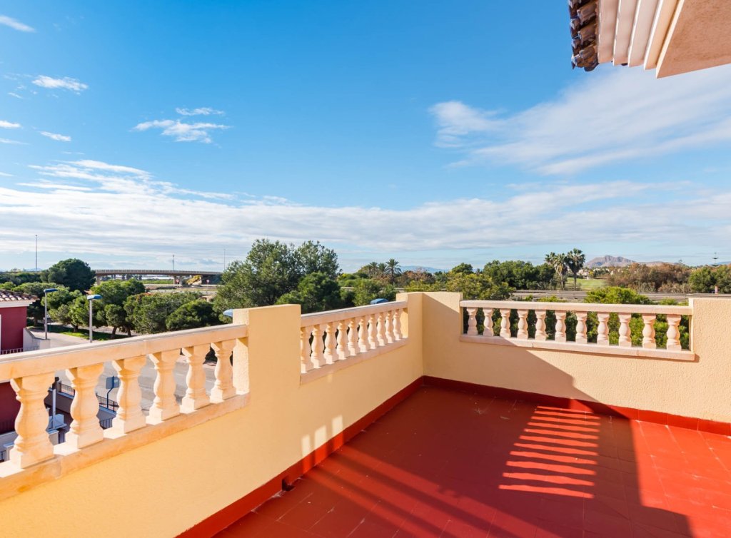 Venta - Duplex - Los Alcázares