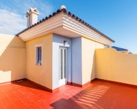 Venta - Duplex - Los Alcázares