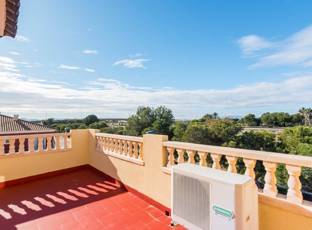 Venta - Duplex - Los Alcázares