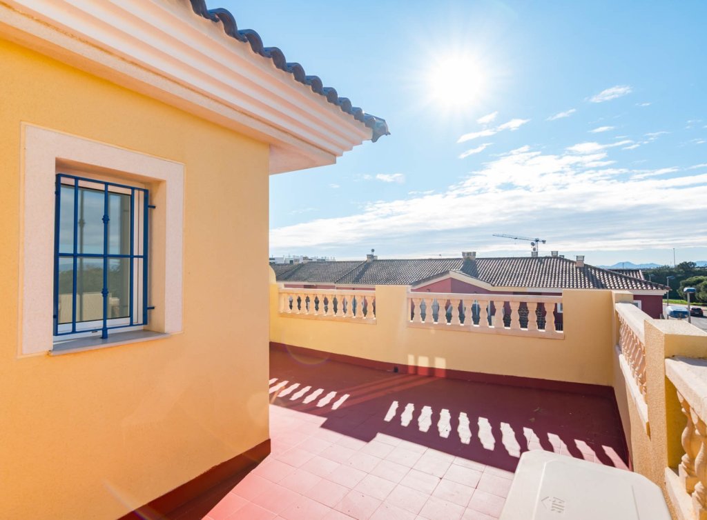 Venta - Duplex - Los Alcázares