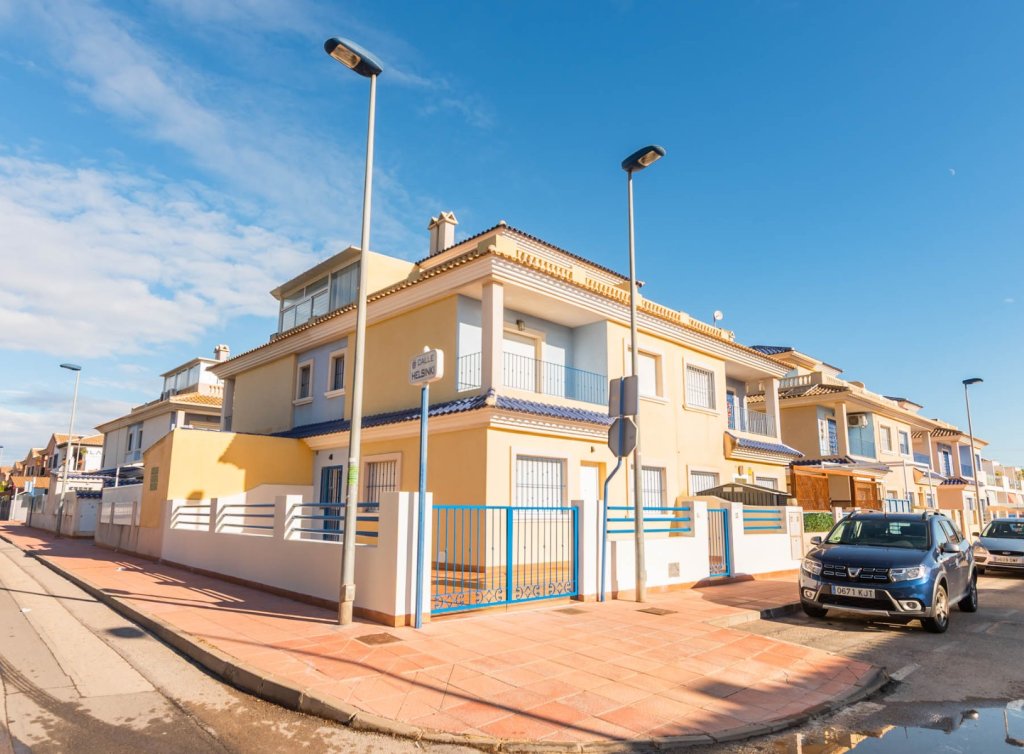 Venta - Duplex - Los Alcázares