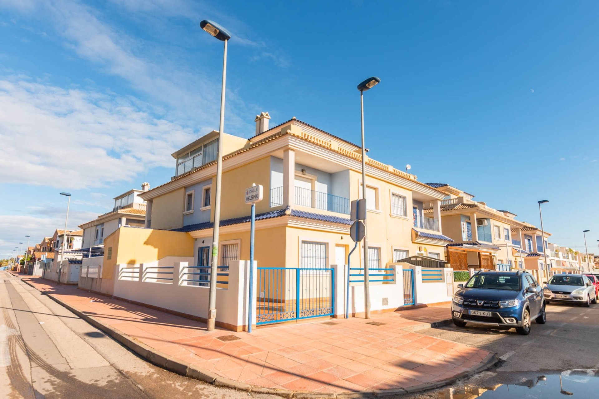 Venta - Duplex - Los Alcázares