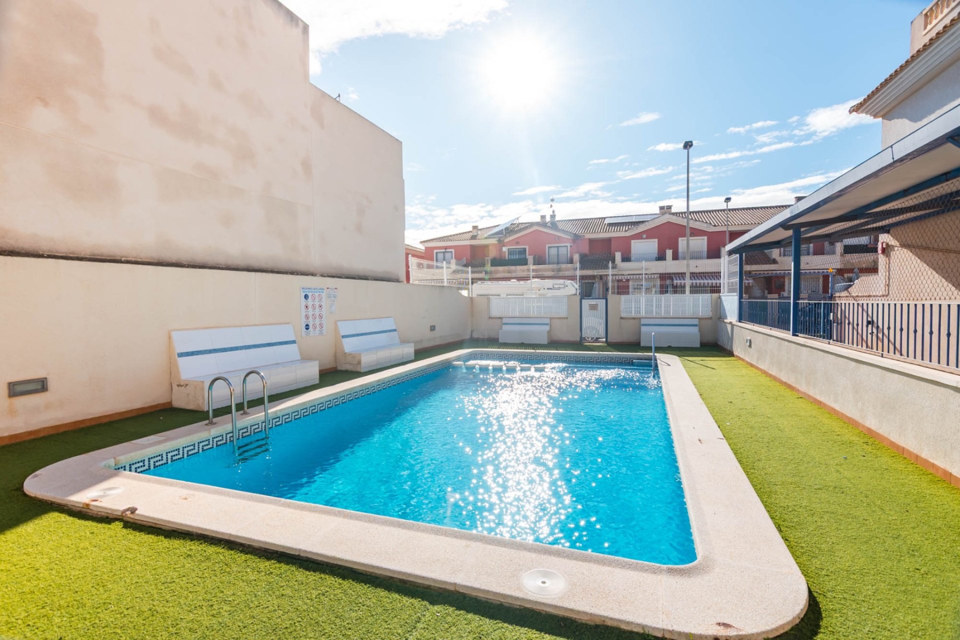 Venta - Duplex - Los Alcázares