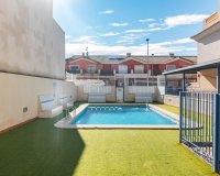Venta - Duplex - Los Alcázares