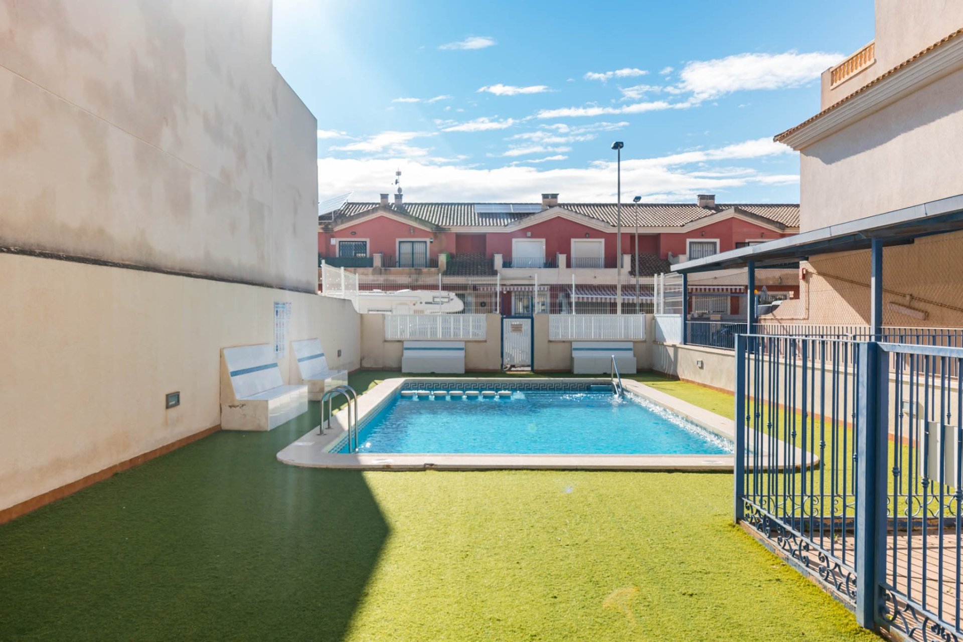 Venta - Duplex - Los Alcázares