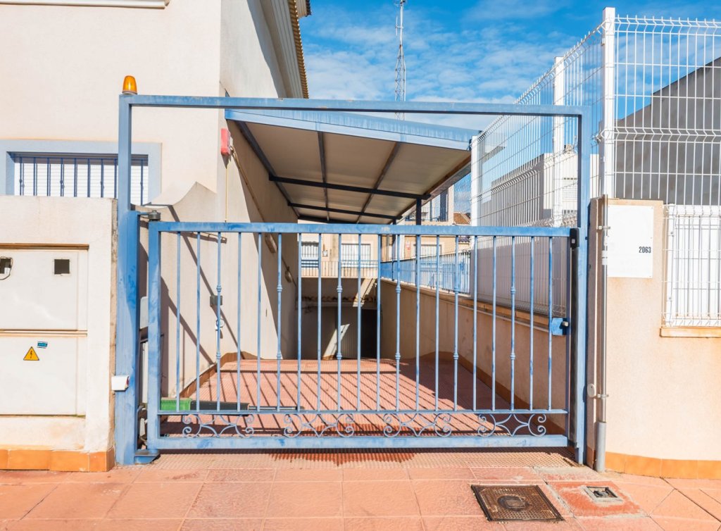 Venta - Duplex - Los Alcázares